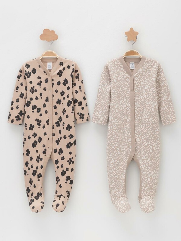 комбинезон (слип) яс